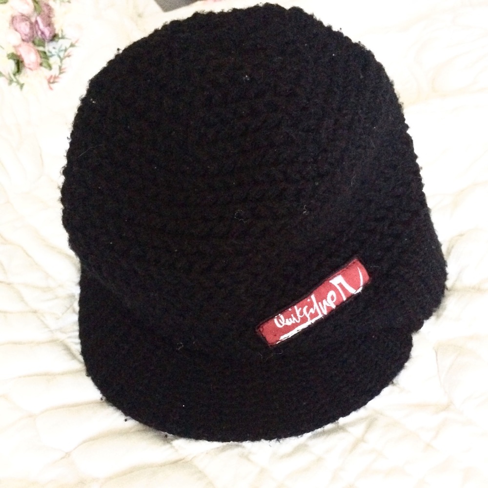 Quicksilver-hat